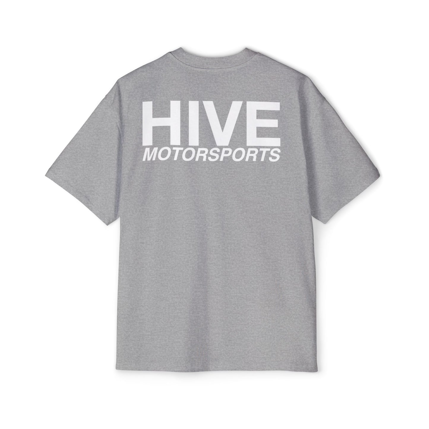 "Hive Motorsports Signature" Tee Shirt