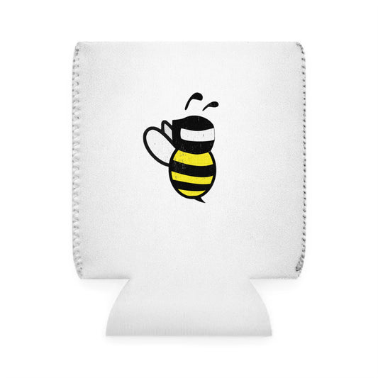 "Fuel Your Buzz" Drink Holder