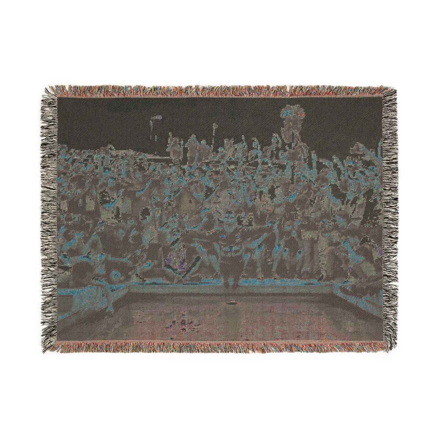 Daniel Ricardo Monaco Poolside Blanket
