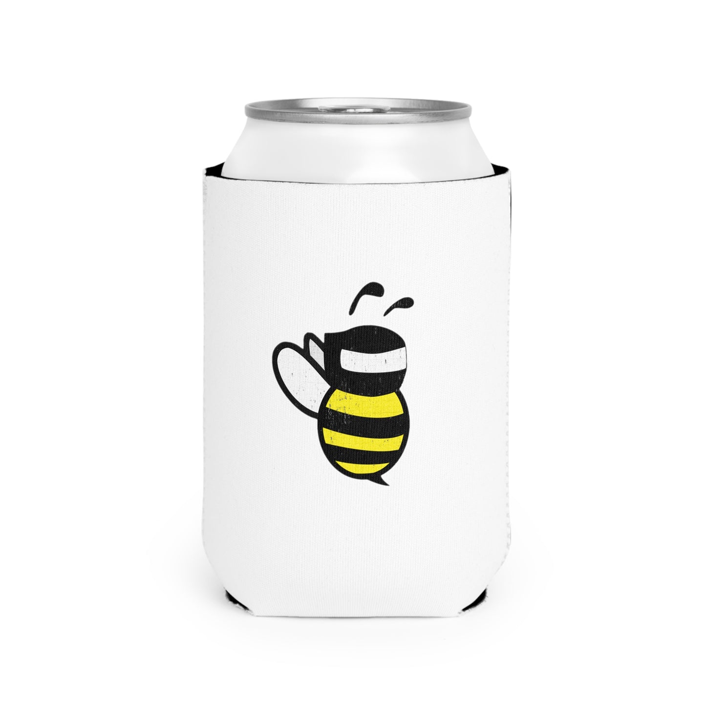 "Fuel Your Buzz" Drink Holder