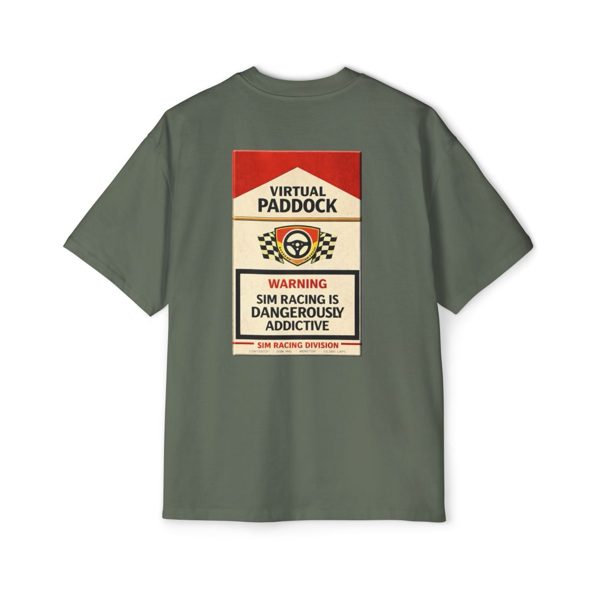 "Dangerously Addictive" Tee Shirt