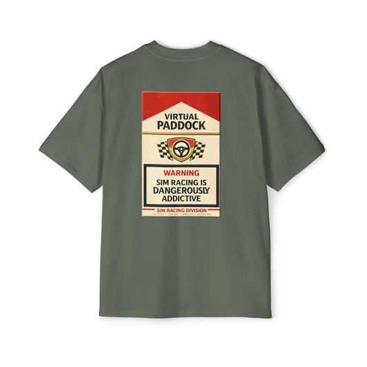 "Dangerously Addictive" Tee Shirt