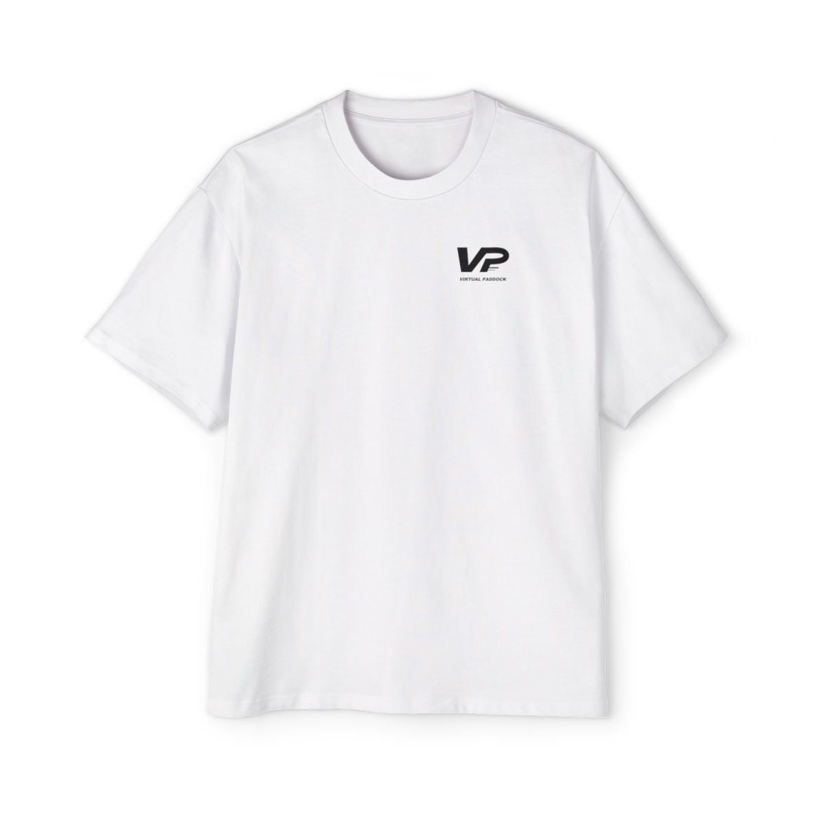 "United Through Sim Racing" Tee Shirt